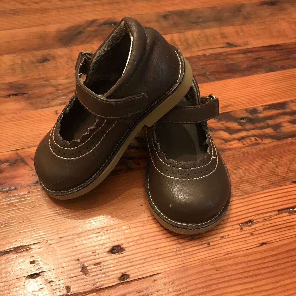 Gymboree shoes